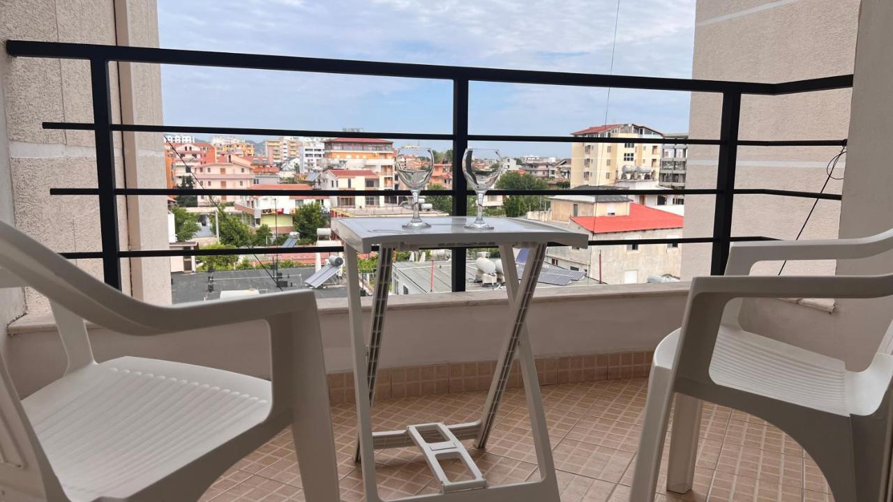Danny Apartment Durrës Extérieur photo