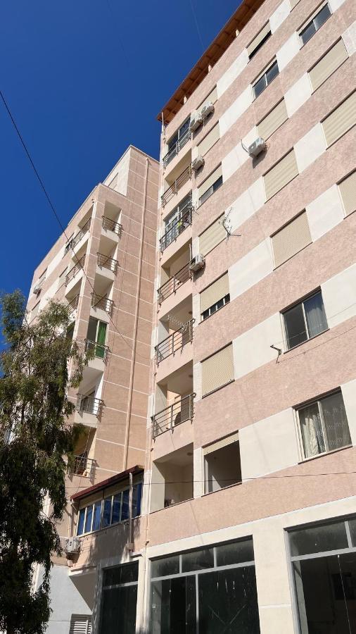 Danny Apartment Durrës Extérieur photo