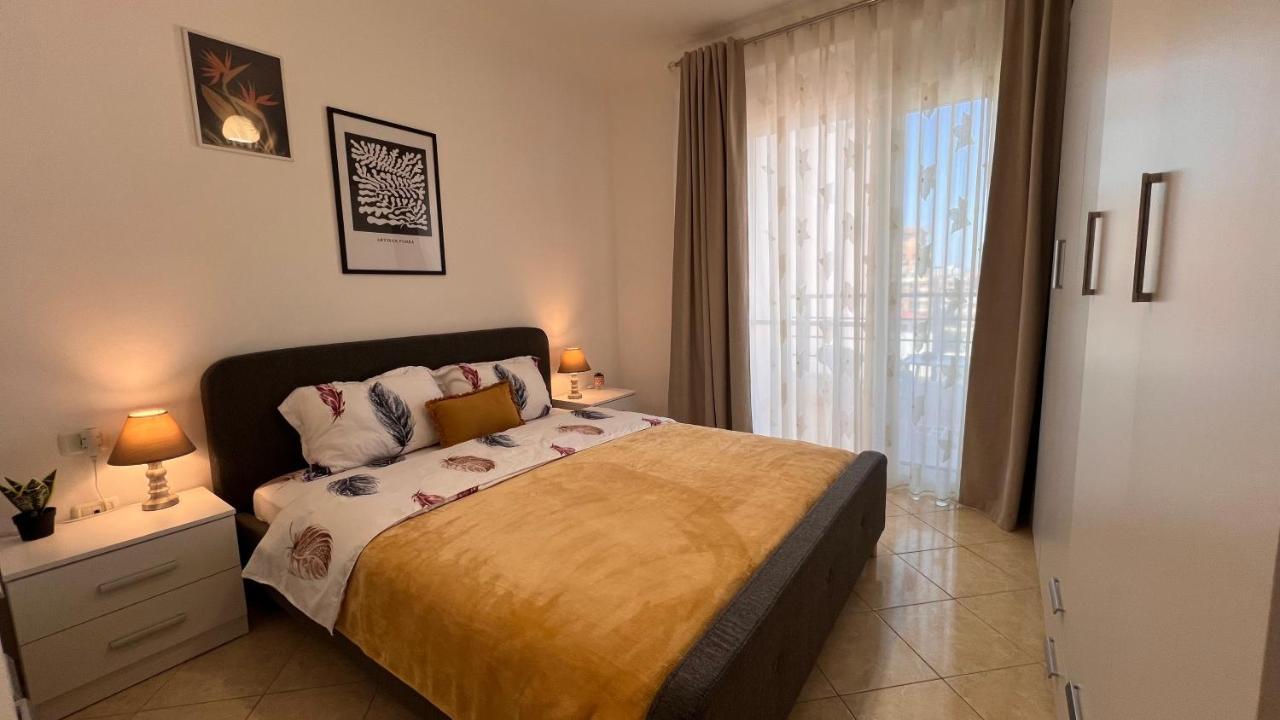 Danny Apartment Durrës Extérieur photo