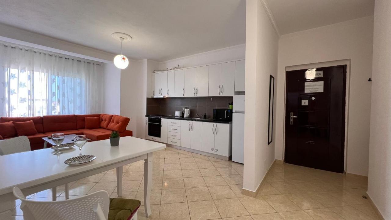 Danny Apartment Durrës Extérieur photo