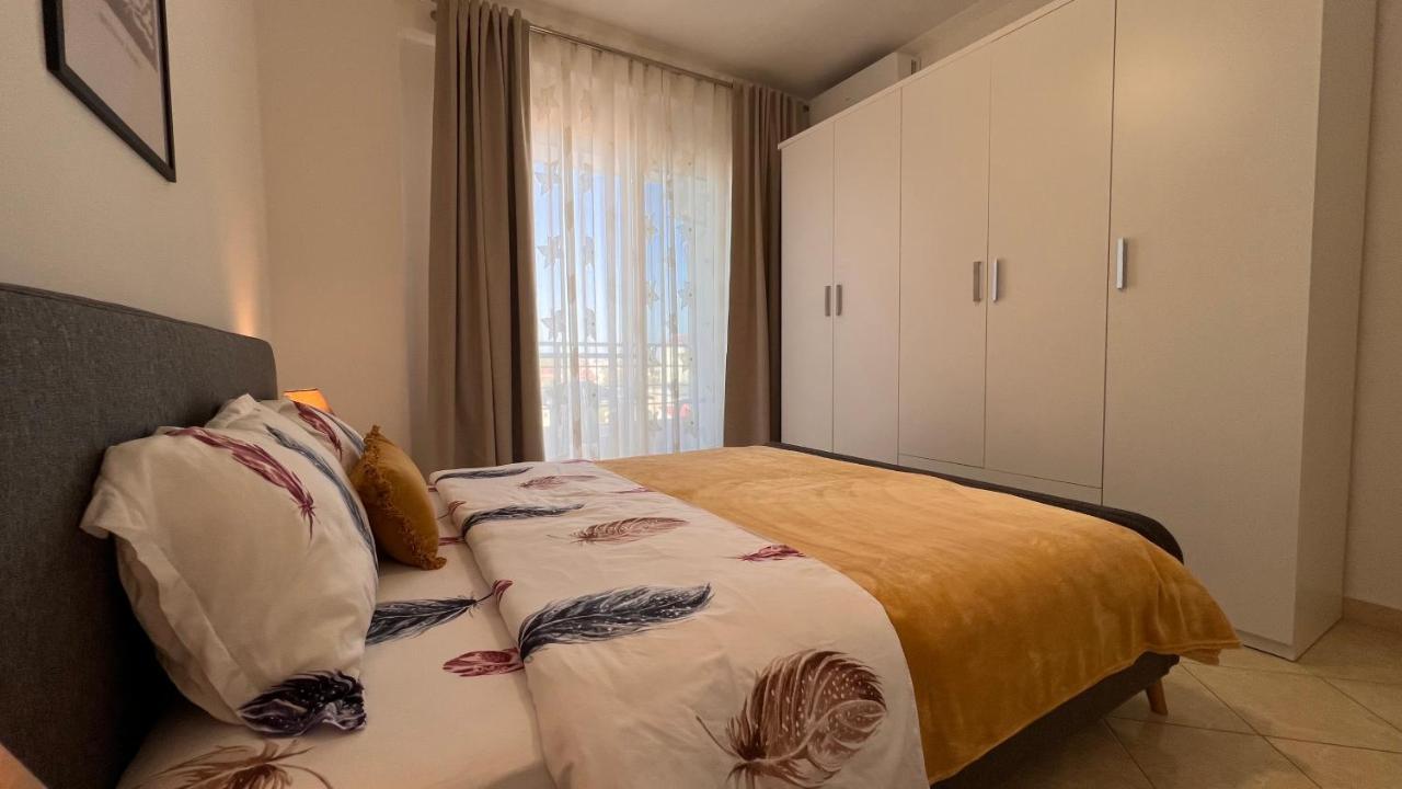 Danny Apartment Durrës Extérieur photo