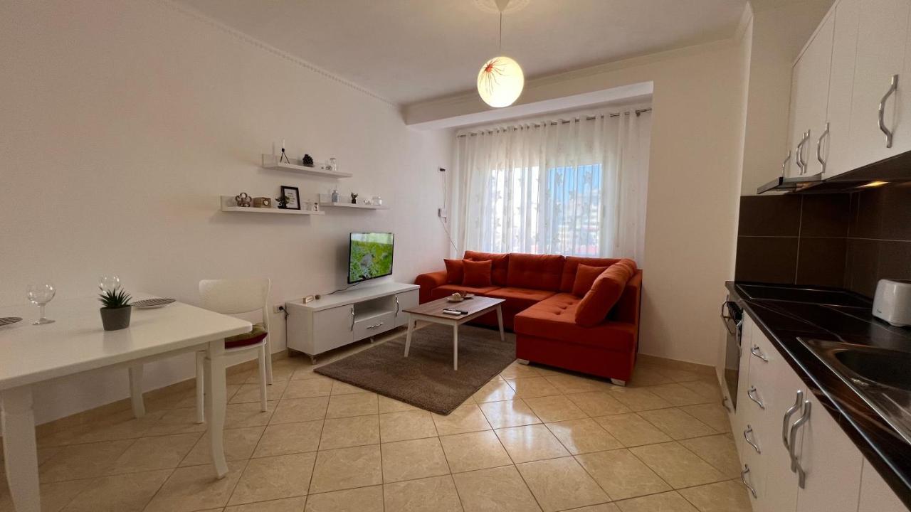 Danny Apartment Durrës Extérieur photo