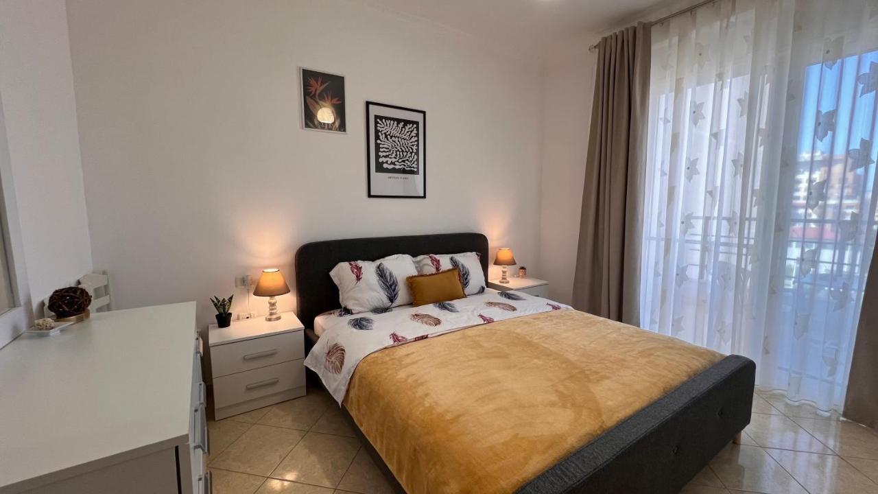 Danny Apartment Durrës Extérieur photo