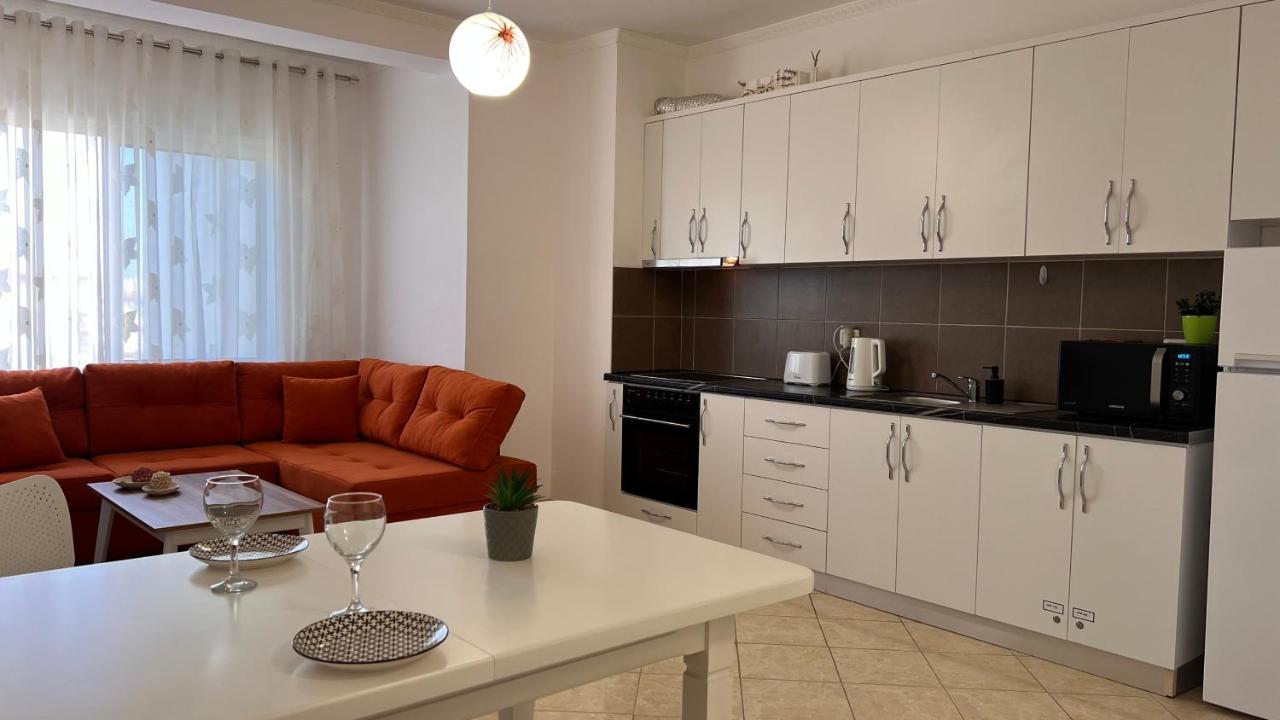 Danny Apartment Durrës Extérieur photo