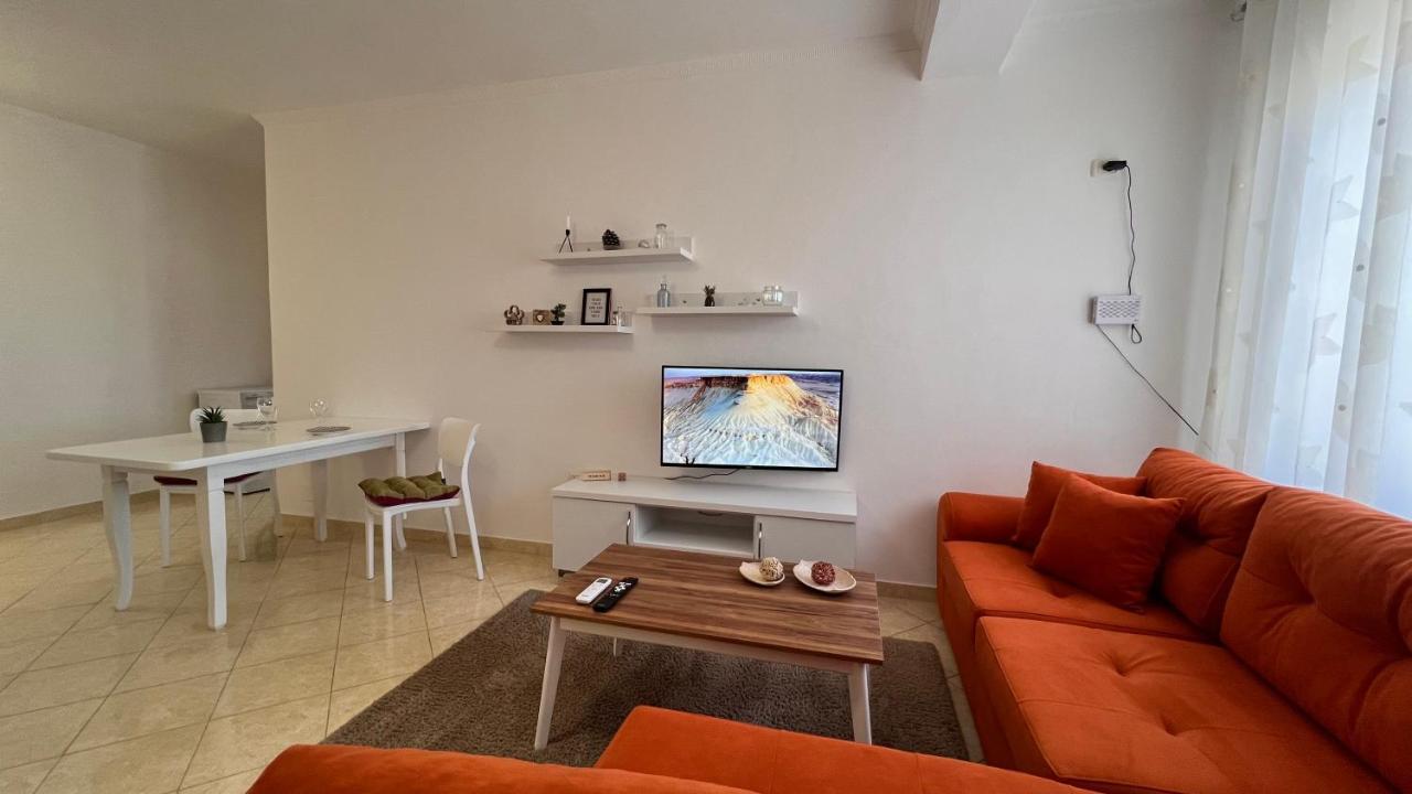 Danny Apartment Durrës Extérieur photo
