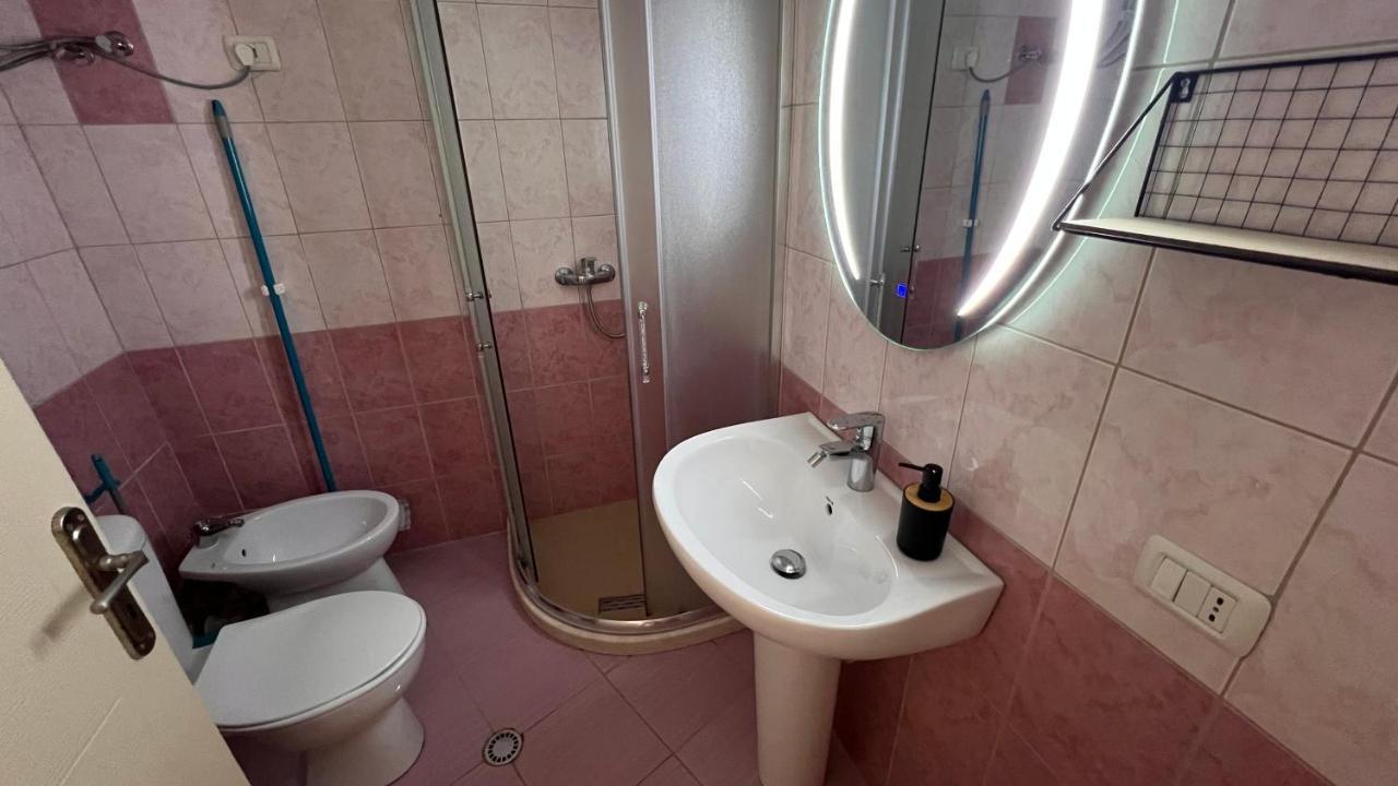 Danny Apartment Durrës Extérieur photo